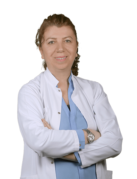 AYŞE ESRA SIRMAGÜL, M.D.