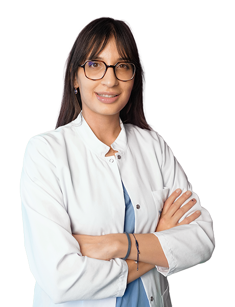 AYŞE NUR GÜMÜŞ (G), M.D.