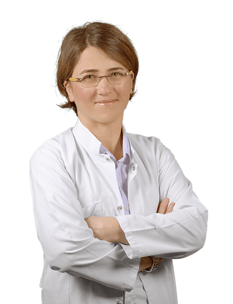 AYŞE ÖZBOZ, M.D.