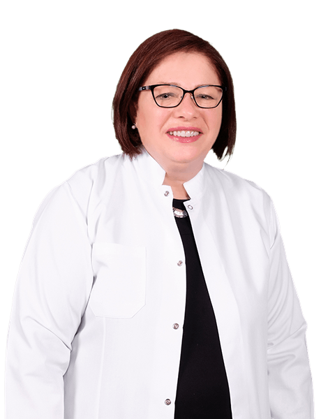 Prof. AYŞE SARIOĞLU, M.D.