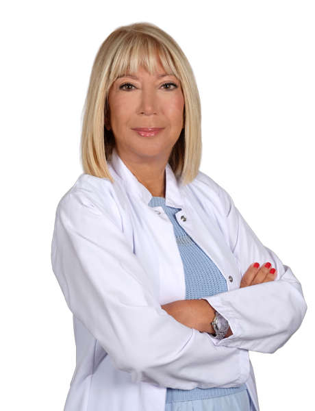 Prof. TÜLİN TUĞLULAR, M.D.