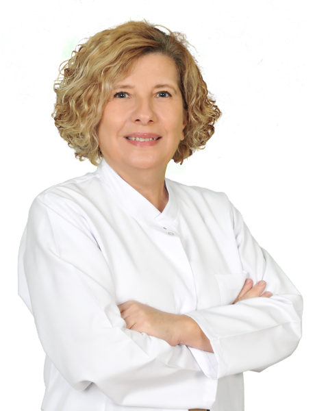 Dr. AYŞE YEMİŞÇİ