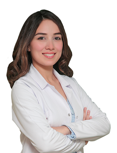 Dietician AYŞEGÜL AKKAYA ERDEN