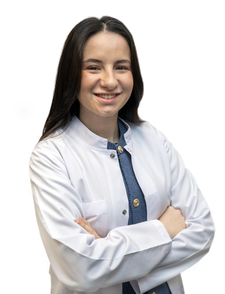 Dt. AYŞEGÜL COŞKUN