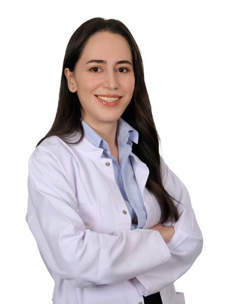 AYSEL MAMMADOVA, M.D.