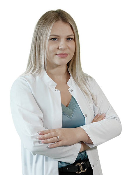 AYSEL ÖZKAYNAK, M.D.