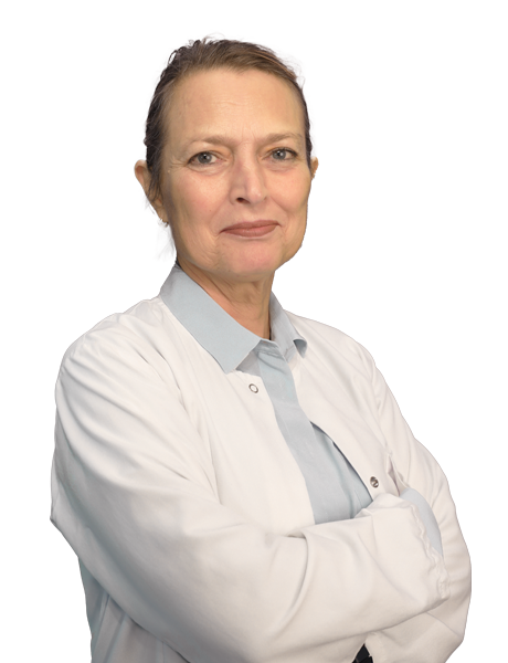Prof. AYŞEN TİMURAĞAOĞLU, M.D.