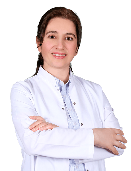 Assoc. Prof. AYŞENUR ÖZDERYA, M.D.