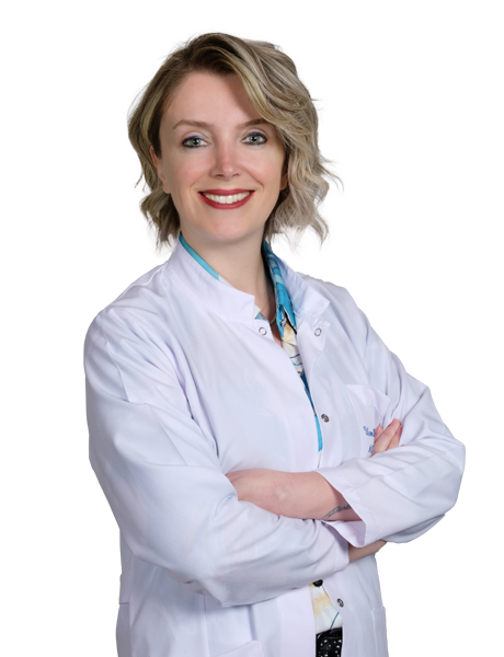 Assoc. Prof. AYSUN IŞIKLAR, M.D.