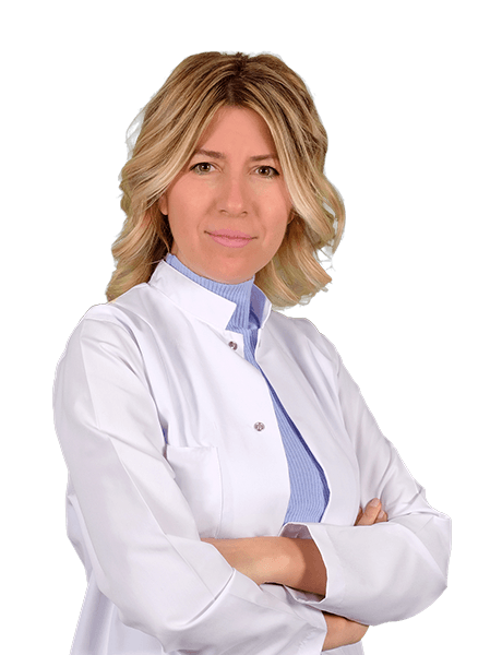 AYSUN SOYLU, M.D.