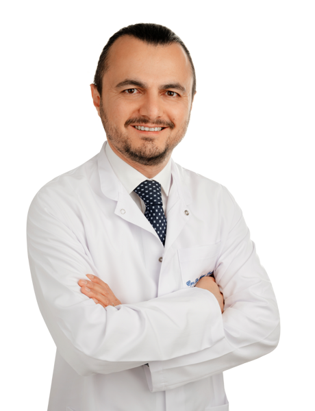 AYTAÇ ÇALIŞKAN, M.D.