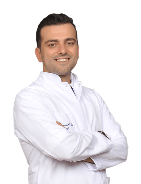 Doktor ETEM AYTAÇ YAZAR