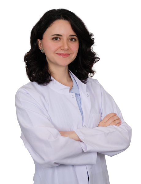 Doktor AYTAN SEYDALIYEVA