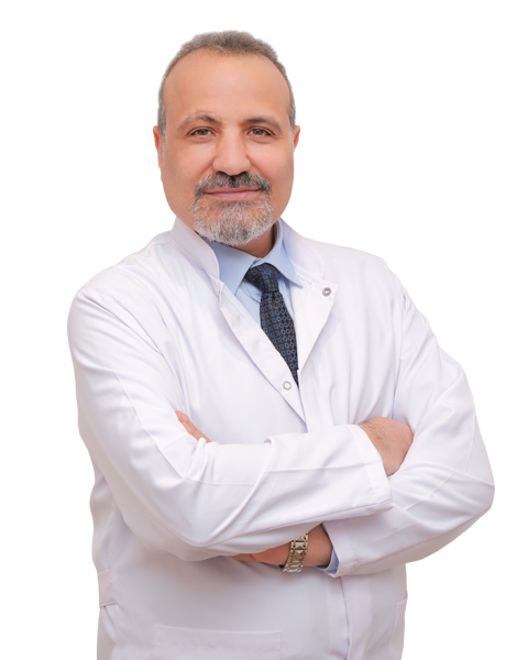 AYTEKİN CEVİZ, M.D.