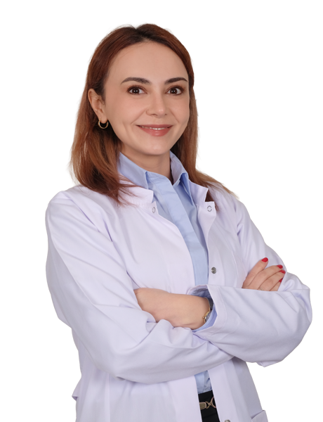 Doktor AYTEN PASHAZADE