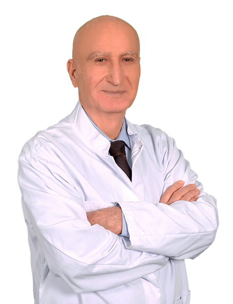 Profesör Doktor AZİZ KAYA ALTURFAN