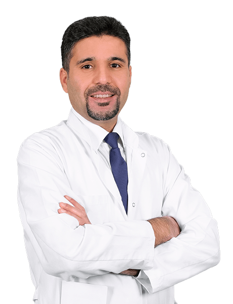 AZİZ PAK, M.D.