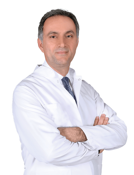 Prof. AZİZ YAZAR, M.D.