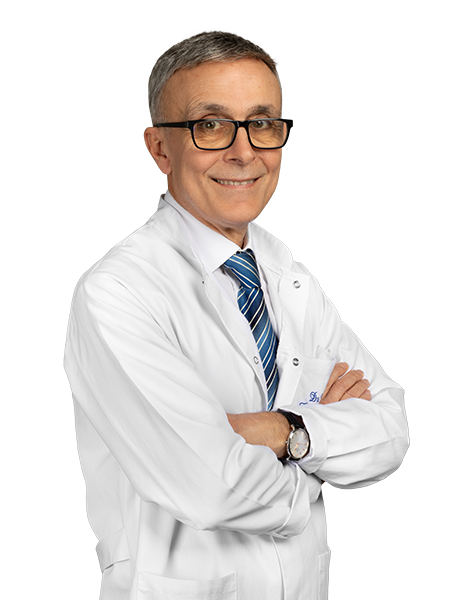 BAHA CELAL DOĞAN, M.D.