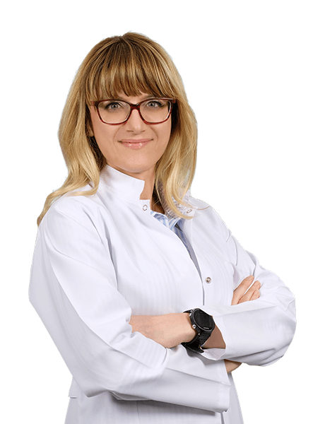 BAHAR ANAYURDU, M.D.