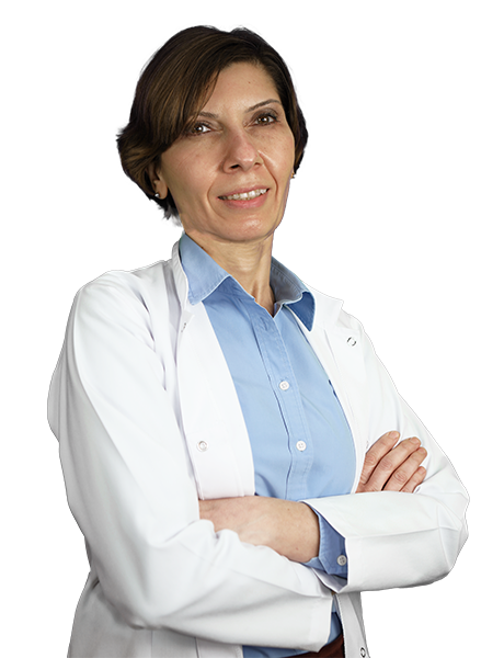 Prof. BAHAR ARTIM ESEN, M.D.