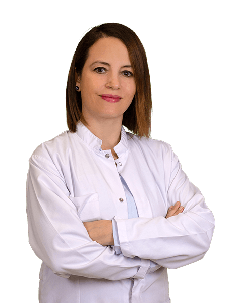 Dr. BAHAR ÖZNUR