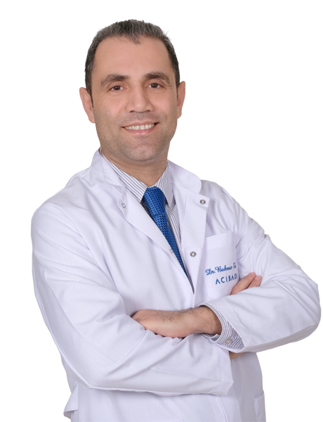 BAHRUZ ZAMANOV, M.D.