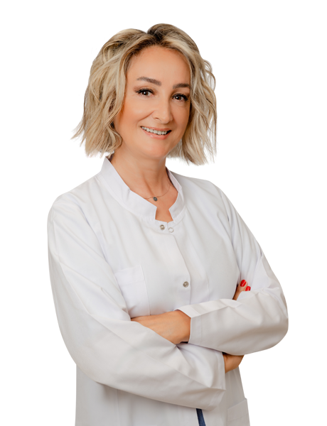 Prof. BANU LEBE, M.D.