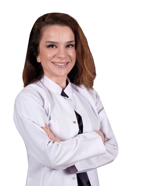BANU ULUSOY, M.D.