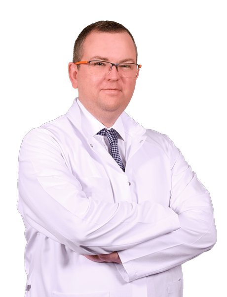 Profesör Doktor BARIŞ KOCAOĞLU