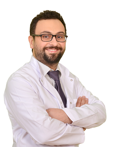 BARIŞ SANCAK, M.D.