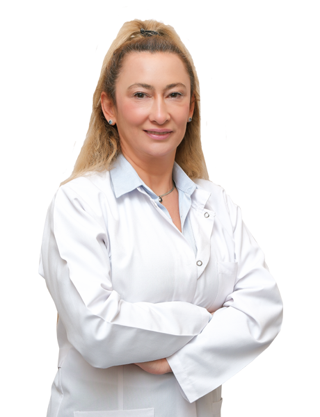 BAŞAK EKİCİ KARABULUT, M.D.