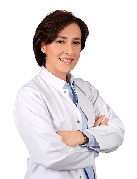 BAŞAK KUMBASAR, M.D.