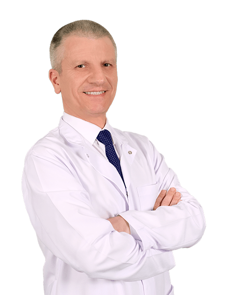 BAŞARAN KOÇ, M.D.