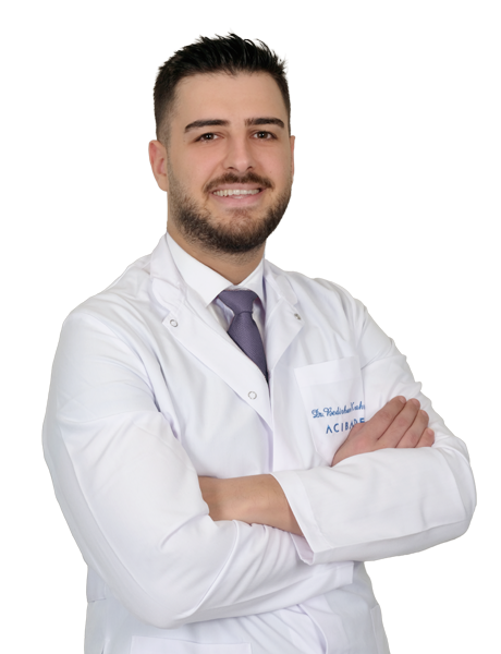 BEDİRHAN KAHRAMAN, M.D.