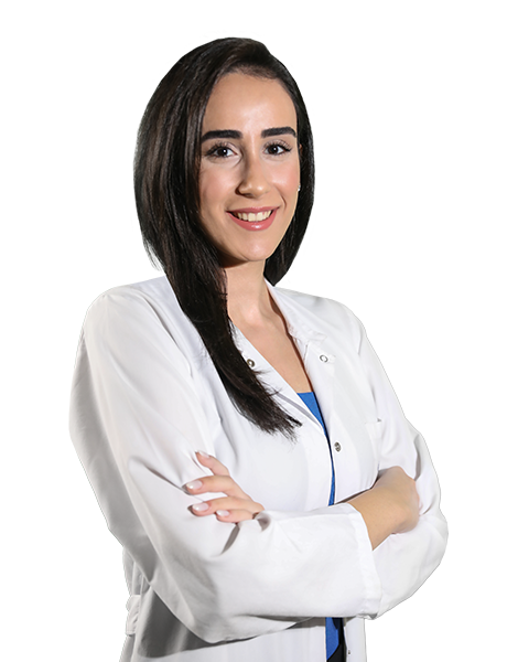 Dietician BEGÜM BENGİ