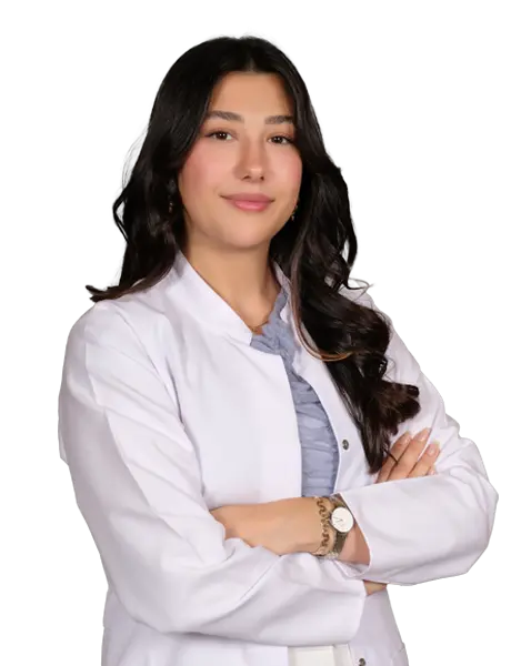 Dietician BEGÜM BİBER