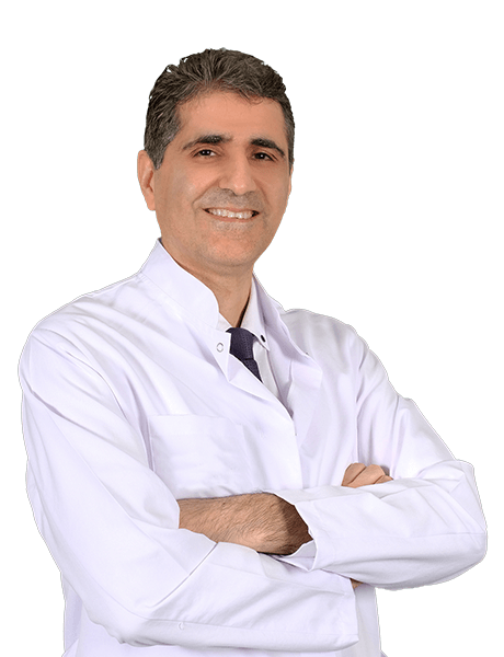 BEHRAM KAYA, M.D.