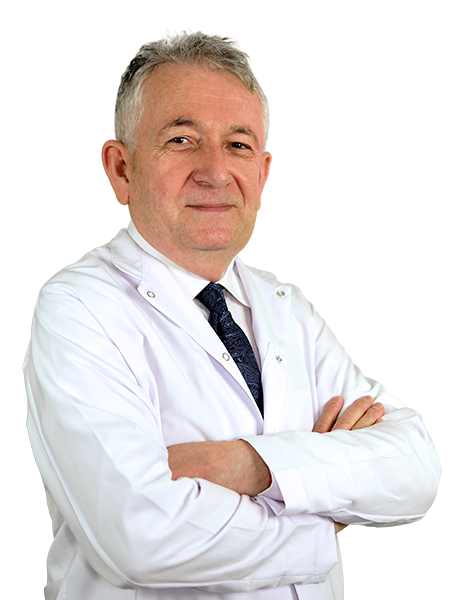 Profesör Doktor BEKİR SITKI CEBECİ