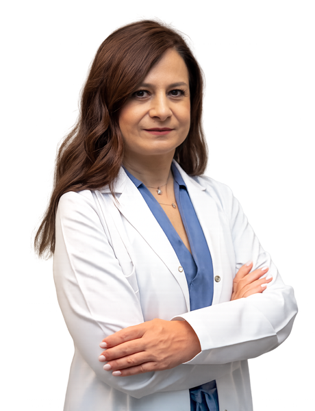 Doktor BELDE BAYRAMOĞLU