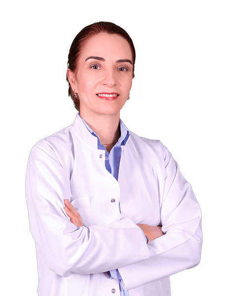 Prof. BELGİN SELAM, M.D.