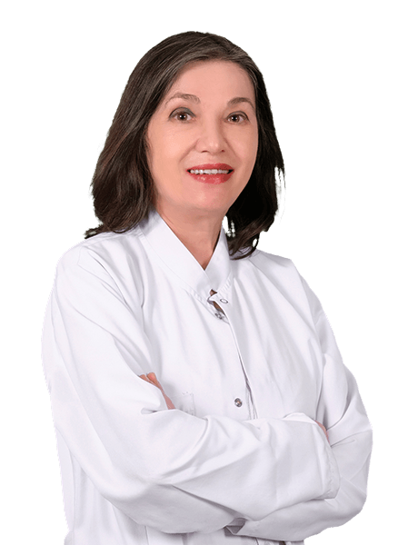 BELMA BAYRAKTAR, M.D.