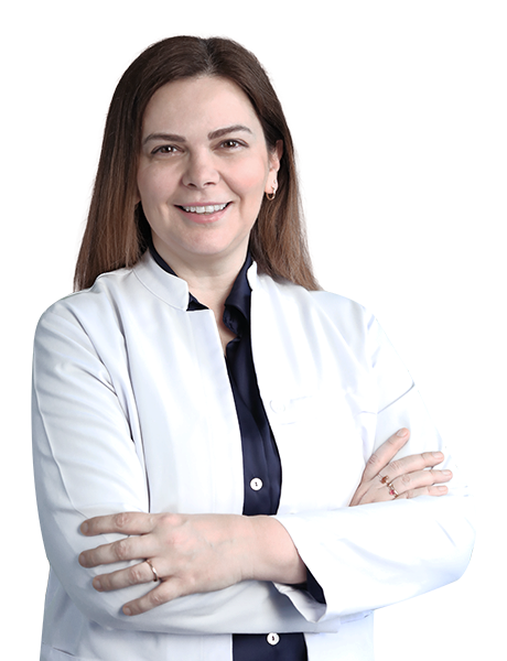 BENGİ KAYA MERT, M.D.