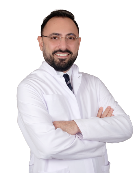 Doktor BERHAN BAYRAM