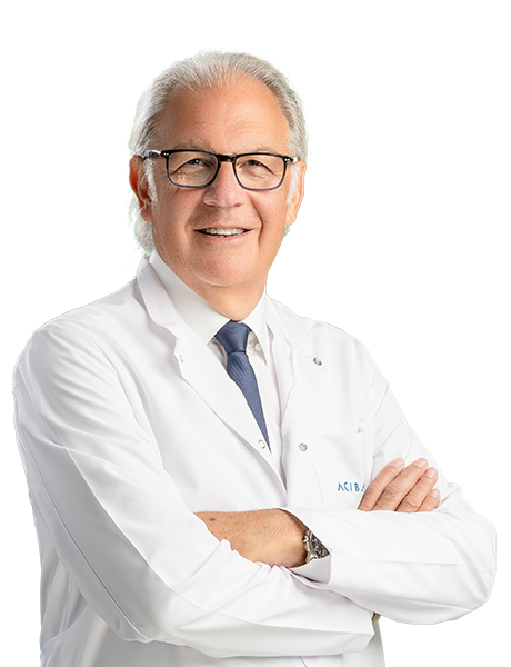 Doktor BERKHAN SAVAŞÇIN