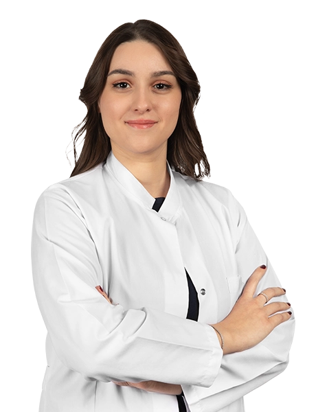 Klinik Psk BERNA SABRİOĞLU