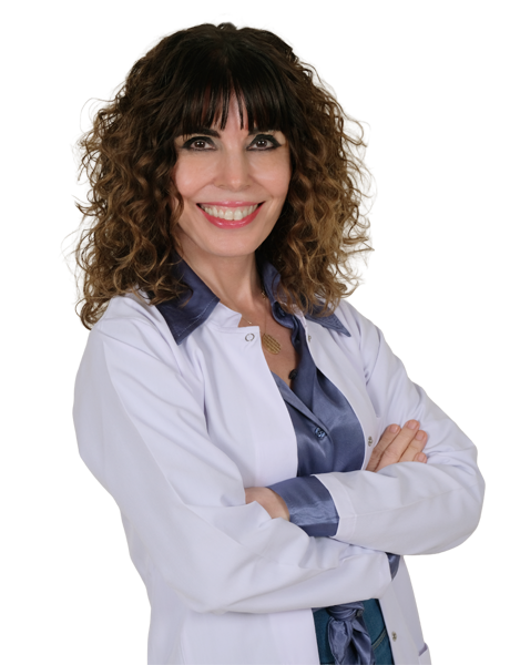 Prof. BERRİN KARADAĞ, M.D.