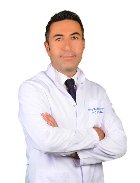 Doçent Doktor BERTAN CENGİZ