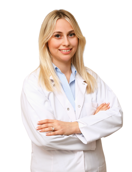 Klinik Psk BESTE ÇOKAYGİL