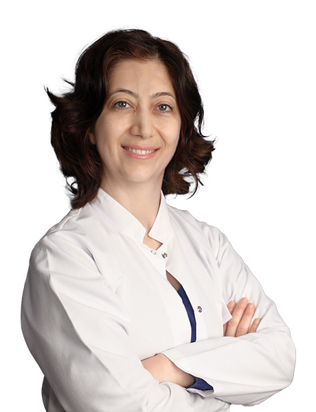 Assoc. Prof. BETÜL MAZLUM, M.D.